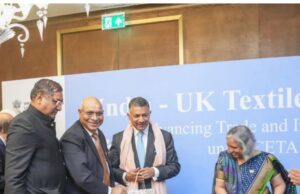 यूके में भारतीय हस्तनिर्मित कालीनों का प्रमोशन: एक नई पहल