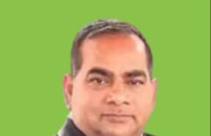 दिव्य गंगा सेवा मिशन में पवन कुमार स बने राष्ट्रीय उपाध्यक्ष