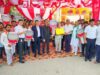 कंचन ऑटोमोबाइल में नई डीलरशिप का हुआ शुभारंभ