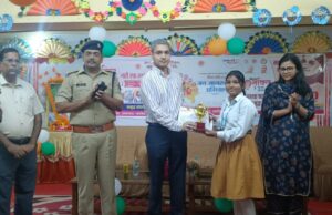 महिला सशक्तिकरण में सामुदायिक भागीदारी की महत्व की महत्वपूर्ण भूमिका: डीएम