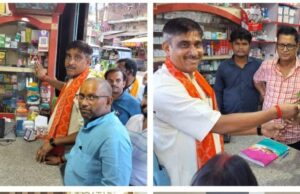 घटी GST मिला उपहार धन्यवाद मोदी सरकार