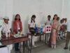 एस आई एम नर्सिंग कॉलेज में तकनीकी प्रदर्शनी का कार्यक्रम संपन्न
