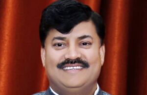 बिन्दकी के दशहरा महोत्सव को लेकर विधायक जैकी ने की बैठक