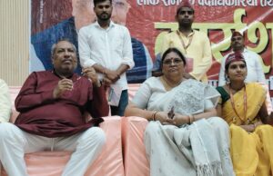 मछुआ समुदाय के बाहुल्य क्षेत्रों में उत्सव केंद्र बनाया जाय, जिसमें हो डिजिटल लाइब्रेरी व ट्रेनिंग सेंटर: संजय निषाद