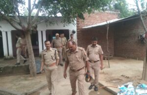 अवैध शराब पर शिकंजा कसने निकली टीम, खाली हाथ लौटी