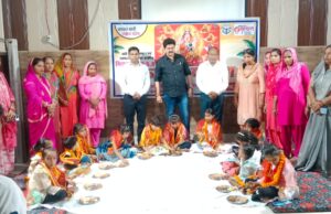 मिशन शक्ति अभियान 5.0 के तहत विभिन्न विभागों द्वारा महिलाओं को सशक्त किए जाने के दृष्टिगत किए गये कार्यक्रम