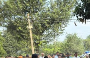 स्वच्छता स्वास्थ्य एवं विकास की कुंजी – ब्रजेश सिंह