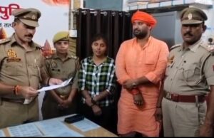 वाराणसी कैंट स्टेशन पर बढ़ती असामाजिक गतिविधियों पर पुलिस ने जताई सहमति