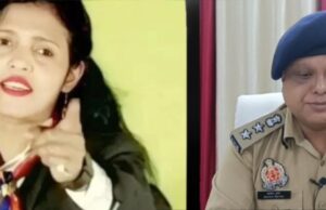 मां दुर्गा का अपमान, नहीं सहेगा हिंदुस्तान, पुलिस ने लिया तगड़ा एक्शन, पति-पत्नी दोनों को भेजा जेल