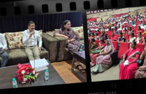 मतदाता सूची शुद्धिकरण के लिए जिला निर्वाचन अधिकारी ने दिया प्रशिक्षण
