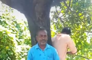 बिजली कटौती से नाराज़ ग्रामीणों ने 2 लाइनमैनों को बनाया बंधक
