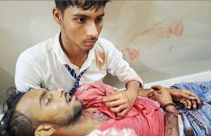 स्कूल के अंदर छात्र की हत्या से हड़कंप….