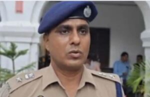 गढ़ी मानिकपुर में तेज रफतार कार ने 4 को कुचला, 3 की मौत