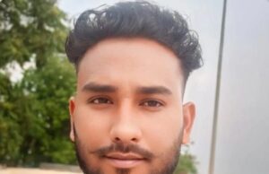 जल निगम की लापरवाही ने छीना एक परिवार का चिराग,ट्यूबल के टैंक में डूबने से युवक की मौत