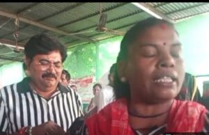 जिला पुरुष अस्पताल में टोकन नहीं तो इलाज नहीं