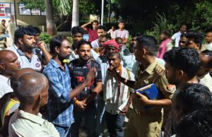 ऑपरेशन के बाद किशोर की मौत, स्वजन ने लगाया डॉक्टरों पर लापरवाही का आरोप