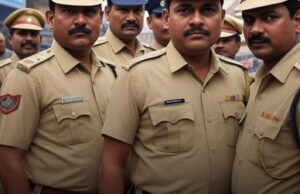 यूपी का ऐसा पुलिस स्टेशन जहां 37 सालों से दर्ज नहीं हुई एफआईआर