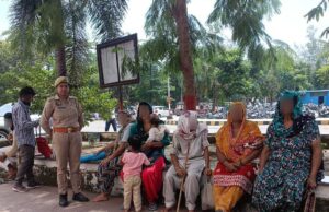 मिशन शक्ति फेज-5, के अंतर्गत महिला साशक्तिकरण हेतु विशेष अभियां के अंतरगत किया गया जगरूक