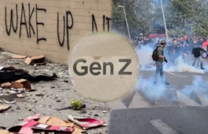 एक जैसी उम्र, एक जैसी आग, एक जैसी मांग, नेपाल से यूरोप Gen Z आंदोलन का प्रकोप