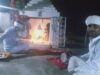 हीरामन बब्बा मंदिर में दूर-दूर से आते हैं लोग, इच्छाएं होती हैं पूरी