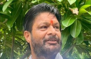 नेपाल में फंसे भारतीय नागरिको को सुरक्षित भारत वापस लाया जाये : प्रदीप जैन आदित्य