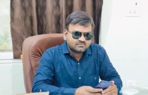 शिक्षा, स्वास्थ्य एवं रोजगार को बताया पहली प्राथमिकता : डॉ मुलायम सिंह