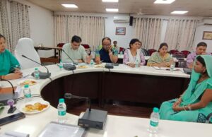 महिलाओं को दिलायें रोजगारपरक योजनाओं का लाभ: सदस्य, राज्य महिला आयोग