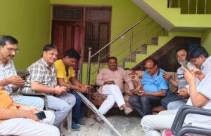 प्रांतीय आह्वान पर टीईटी निर्णय की अनिवार्यता का विरोध चलाया एक्स पर हैशटैग अभियान