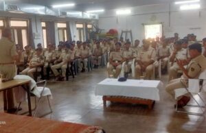 सीआईएसएफ की प्रमुख कल्याणकारी पहलों से 1.6 लाख बल सदस्यों होंगे लाभान्वित