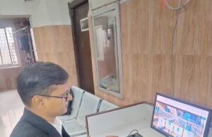 बायोमेट्रिक प्रणाली से पारदर्शिता होगी सुनिश्चित