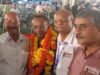 एनएफआईआर की वर्किंग कमेटी के सदस्य बने गौरव श्रीवास्तव