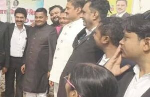 प्रदेश में एडवोकेट प्रोटेक्शन एक्ट की जरुरत हालत दिन प्रतिदिन बदतर
