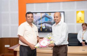 सुरक्षा, समय और सूचना के प्रबंधन से मिली महाकुंभ में सफलता:अमित मालवीय