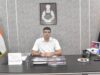 नव कृषि परियोजना ही नव क्रांति ला सकती है : उप निदेशक कृषि