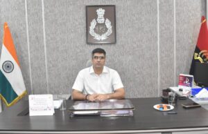 नव कृषि परियोजना ही नव क्रांति ला सकती है : उप निदेशक कृषि