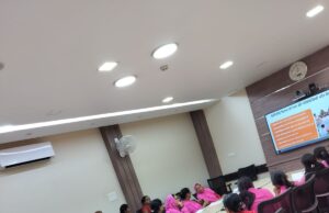 उम्मीद पोर्टल पर वक्फ सम्पत्तियों के लेखा-जोखा दर्ज कराने हेतु नोडल कोआर्डिनेटर/मुतवल्ली नामित