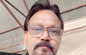 बुंदेलखण्ड श्रेत्र के अधिवक्ता ही मेरे सारथी है:शेखर