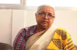 सुशीला कार्की आज रात ले सकती हैं नेपाल की अंतरिम प्रधानमंत्री पद की शपथ लेंगी, प्रदर्शनकारियों की मांगें स्वीकार