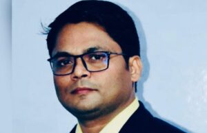 डा लवकुश बने असिस्टेंट प्रोफेसर, दी बधाई