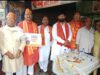 विधायक ने दुकानों पर पहुंचकर की जीएसटी सुधारों पर चर्चा