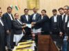 Allahabad High Court Bar Association ने वितरित किए अधिवक्ताओं को मेडिकल क्लेम