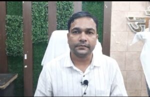 जौनपुर में 9 से 18 अक्टूबर तक लगेगा ‘स्वदेशी मेला’—स्थानीय उत्पादों को मिलेगा नया मंच