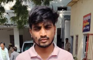 शहर के बीचोंबीच दिनदहाड़े अपहरण, लूट और जानलेवा हमला पीड़ित परिवार डरा- सहमा, आरोपी अब तक फरार