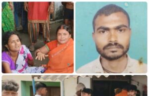 गरीबी व कर्ज ने ली रिक्शा चालक की जान, दूसरी ओर पेड़ से लटका मिला 20 वर्षीय युवक का शव