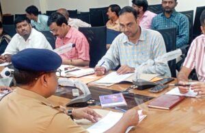 दिसंबर 2026 तक सिद्धार्थनगर को बाल श्रम मुक्त करने का लक्ष्य: जिलाधिकारी