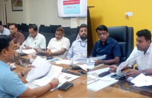 जिले के बच्चों को कराई जाएगी प्राचीन मंदिरों की सैर, ग्रामीण पर्यटन को मिलेगी धार