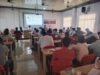 सर्पदंश न्यूनीकरण पर चिकित्सकों को मिला वैज्ञानिक प्रशिक्षण