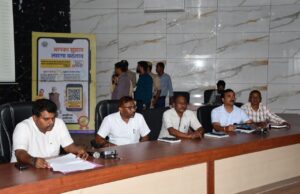 मुख्यमंत्री गो संवर्धन योजना के लाभार्थियों का ई-लॉटरी चयन सम्पन्न