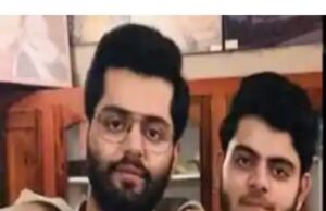 माफिया अतीक के बेटों मो उमर, अली समेत 15 के खिलाफ गैंगस्टर एक्ट में चार्जशीट दाखिल