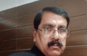 गद्दी को रद्दी बनाने वाले सिद्धार्थ नाथ सिंह के बयान की कड़े शब्दों में निंदा